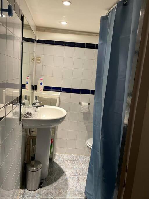 The Blue Apartment Lyon Ngoại thất bức ảnh